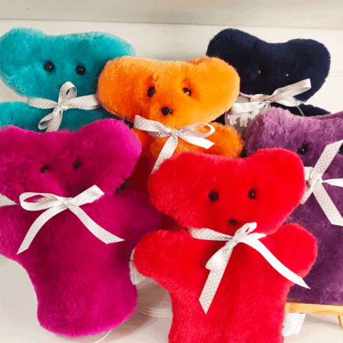 Sottobicchiere In Sughero Con Koala Australiano – Simpatico Design Bears Marsupiale #8255