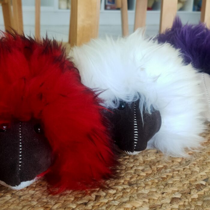 Echidna Fluffy - Image 2