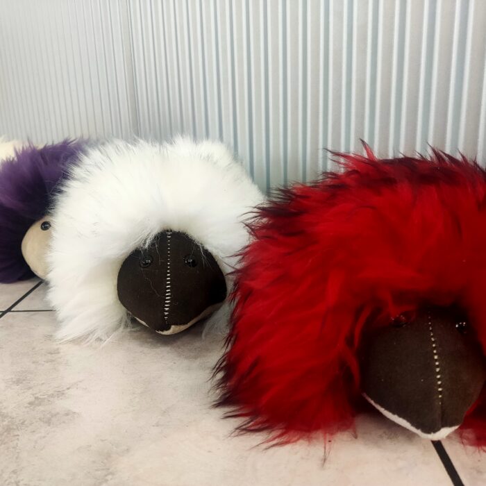 Echidna Fluffy - Image 3