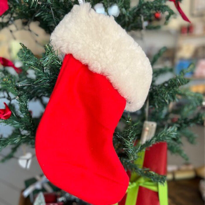 Christmas Stockings
