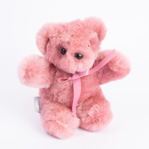 Tom Thumb Teddy Bear - Image 10