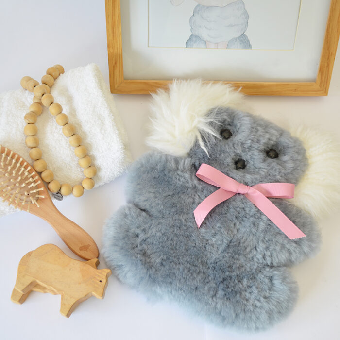 Koala Bickie
