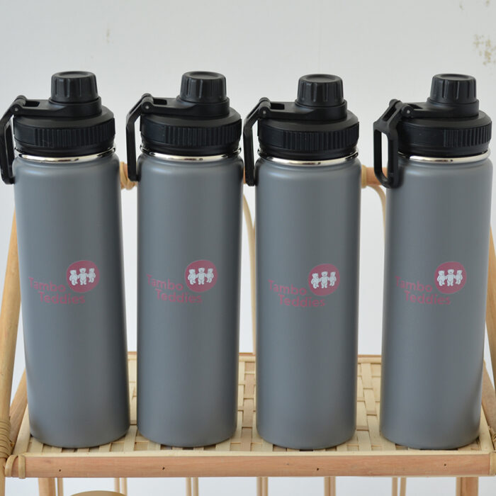 Tambo Teddy Water Bottles