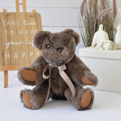 Latte Tambo Teddy Dusty