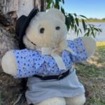 Tambo Teddy Online Auction for flood communities