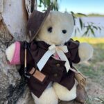 Tambo Teddy Online Auction for flood communities