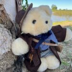 Tambo Teddy Online Auction for flood communities