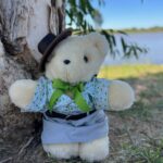 Tambo Teddy Online Auction for flood communities