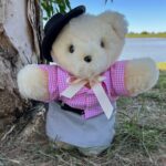 Tambo Teddy Online Auction for flood communities