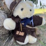 Tambo Teddy Online Auction for flood communities