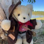 Tambo Teddies Flood Bears