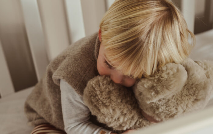 Tambo Teddies Bear Hug Club