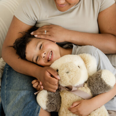 Tambo Teddies Bear Hug Club