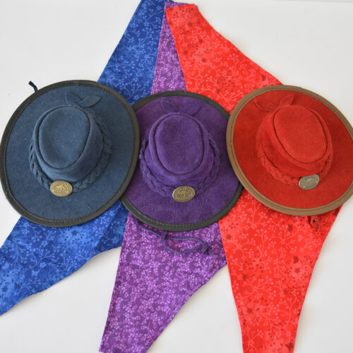 Carnival Hat and Scarf Pack - Image 2