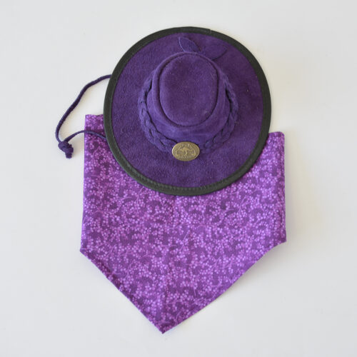 Carnival Hat and Scarf Pack - Image 7