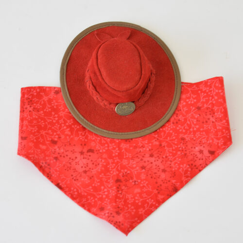 Carnival Hat and Scarf Pack - Image 10
