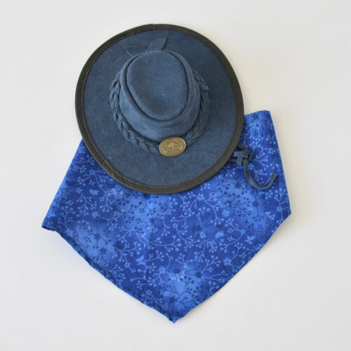 Carnival Hat and Scarf Pack - Image 4
