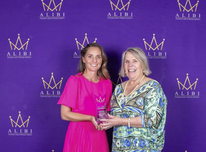ALIBI AWARDS