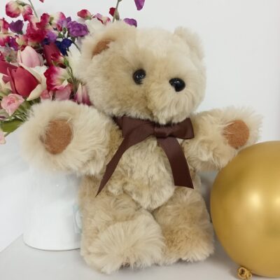 2026 Milestone Tambo Teddy