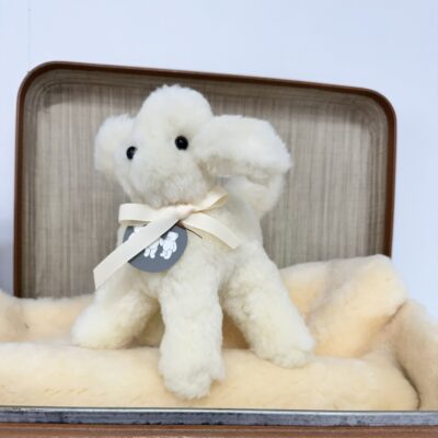 Tambo Teddy Lambo Baa Sheep Lamb