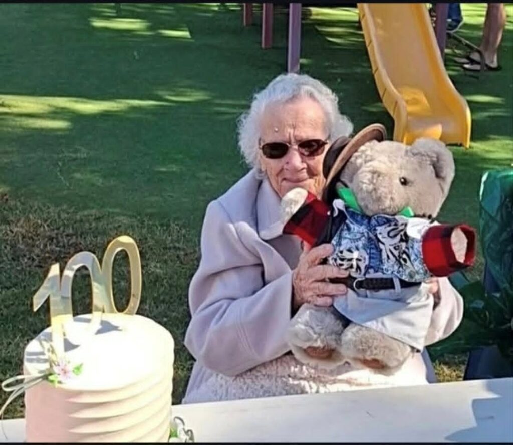 100 years